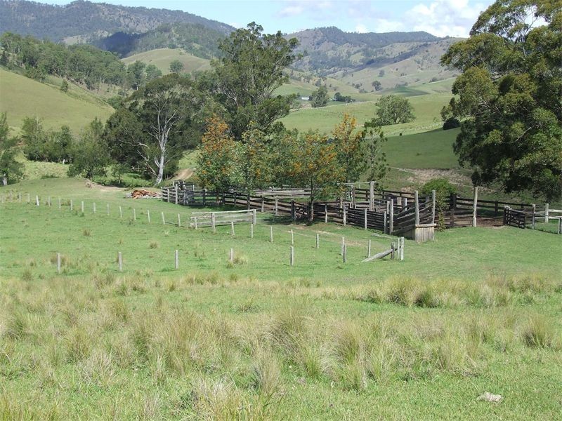Carrowbrook NSW 2330