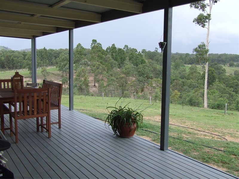 Singleton NSW 2330