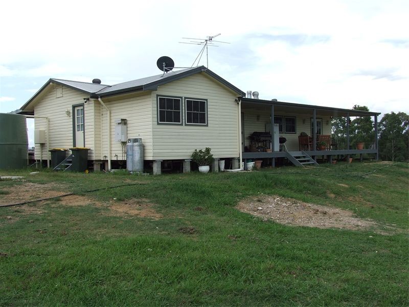 Singleton NSW 2330
