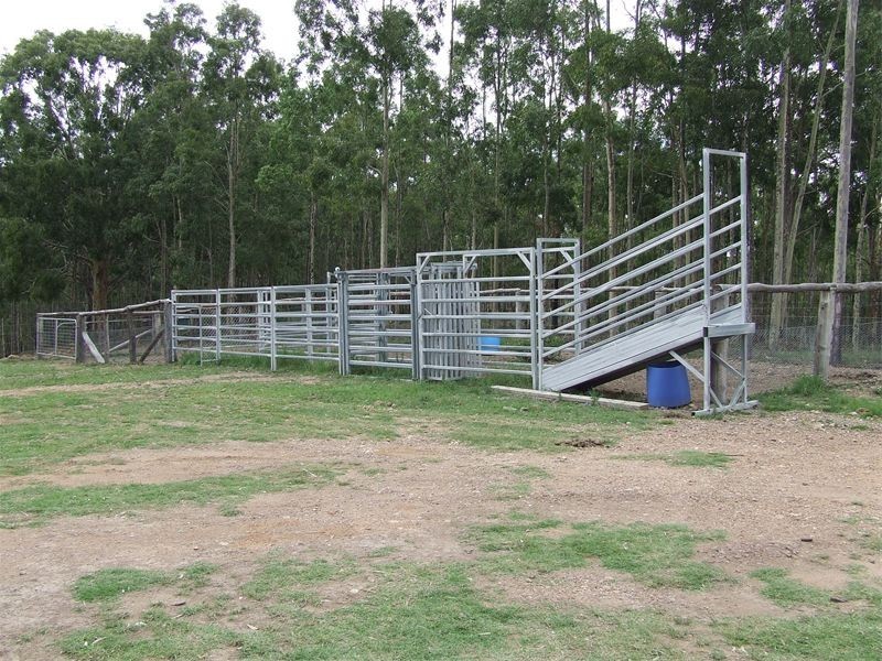 Singleton NSW 2330