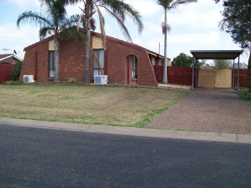 15  Cassandra Close, Singleton NSW 2330