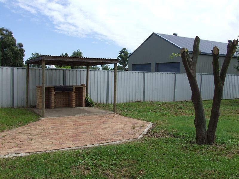 Singleton NSW 2330