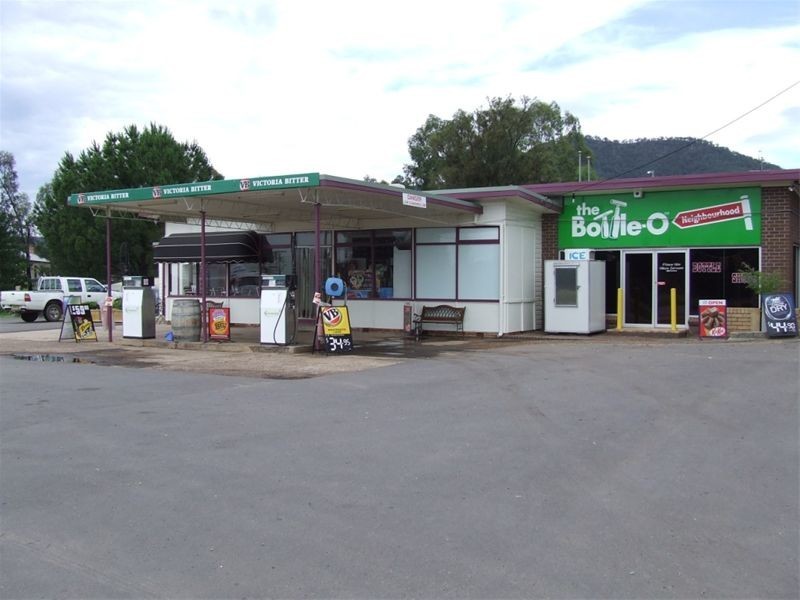 Bulga NSW 2330