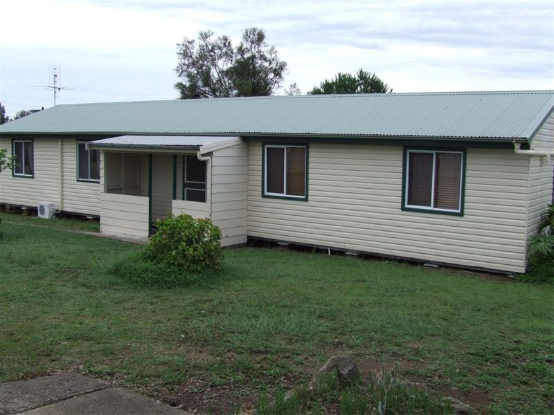 Bulga NSW 2330