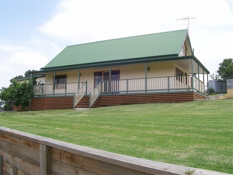 250  Wattleponds Road, Singleton NSW 2330