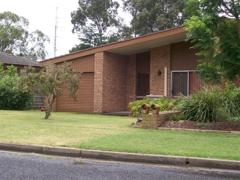 1/20  O’Halloran Avenue, Singleton NSW 2330