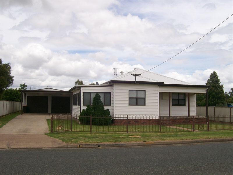 10  Newton Street, Singleton NSW 2330