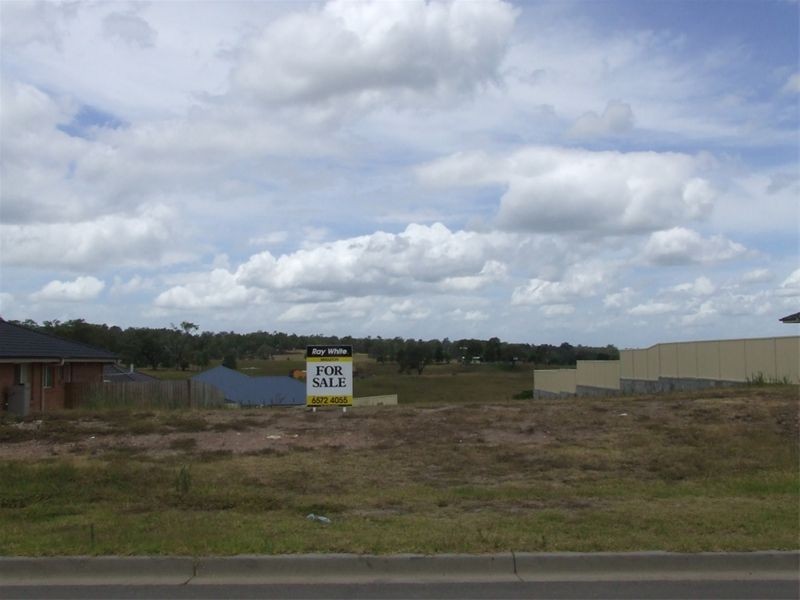 Singleton NSW 2330