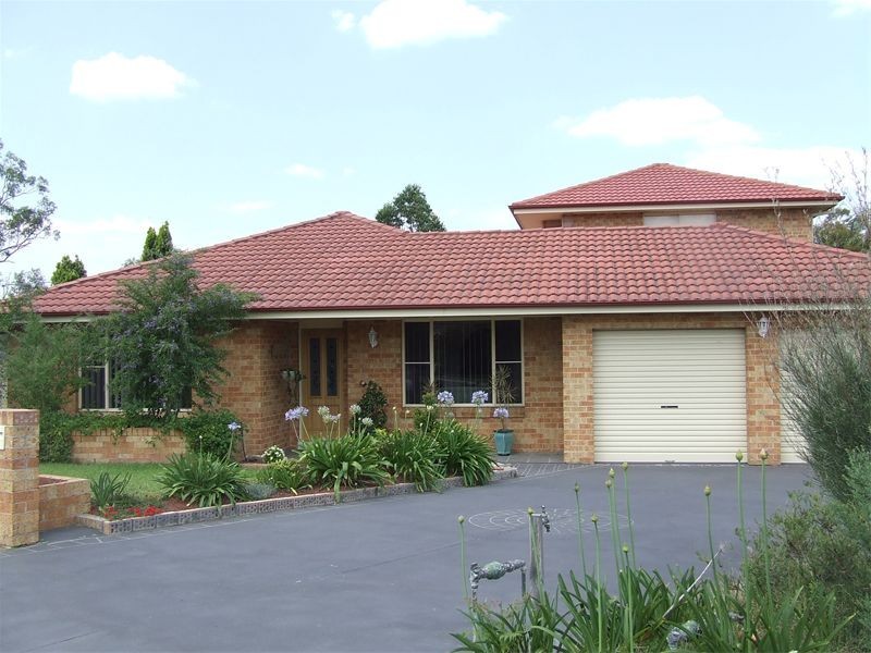 5  Riverview Close, Singleton NSW 2330