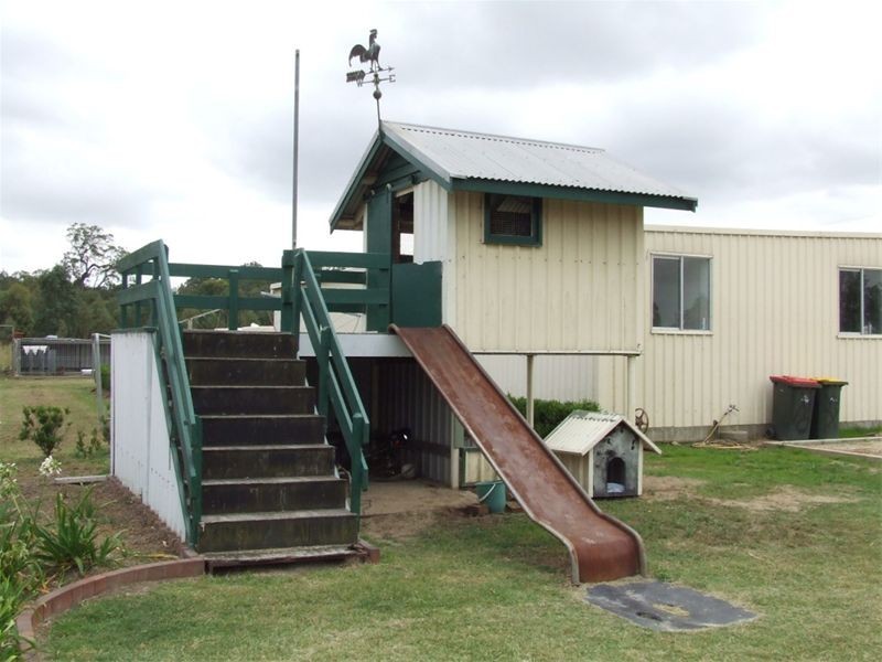 Singleton NSW 2330