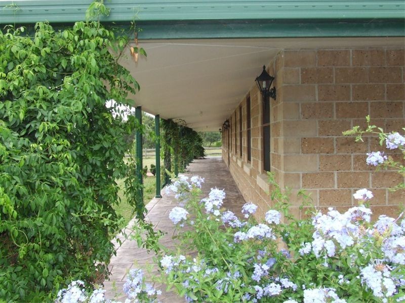 Singleton NSW 2330
