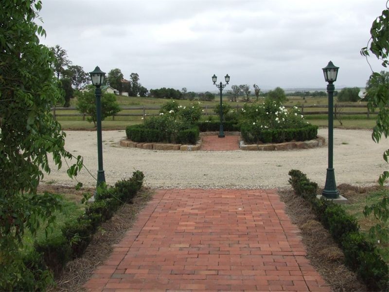 Singleton NSW 2330