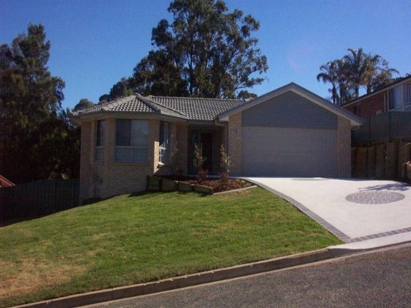 44B  Cunningham Parade, Singleton NSW 2330