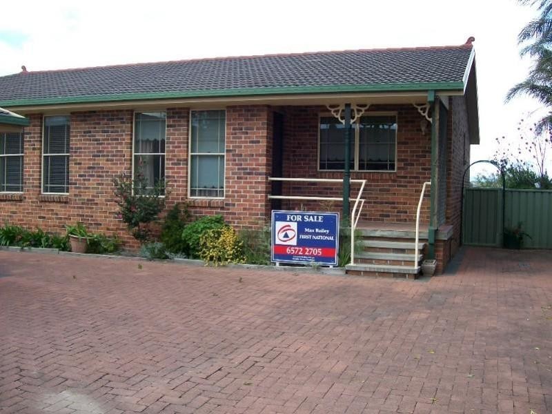 4/83  Kelso Street, Singleton NSW 2330