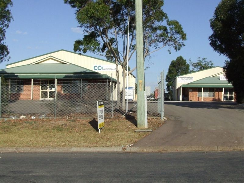 Singleton NSW 2330