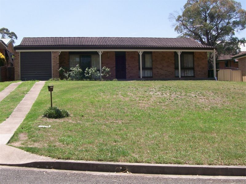 12  Gibson Close, Singleton NSW 2330