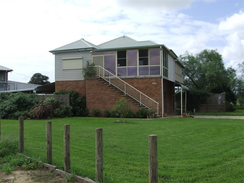 Singleton NSW 2330