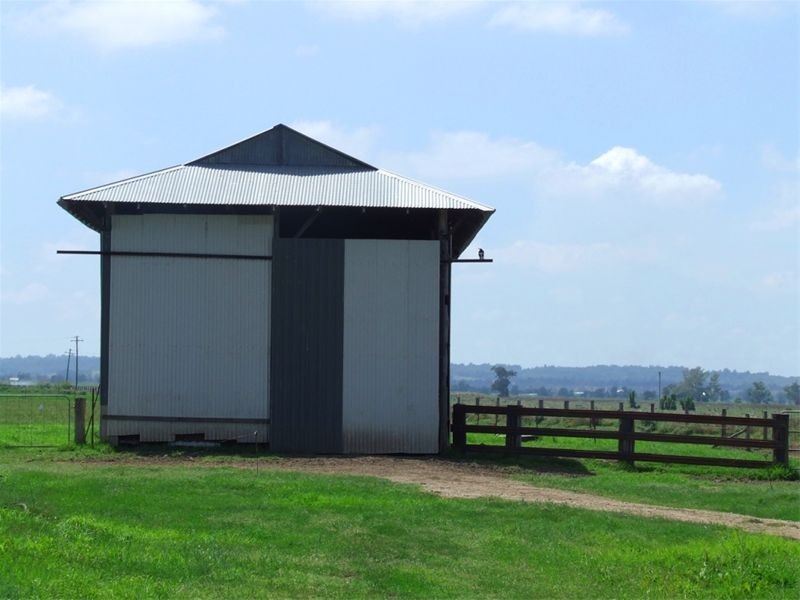 Singleton NSW 2330