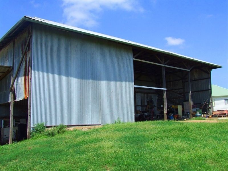 Singleton NSW 2330