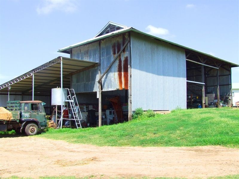 Singleton NSW 2330