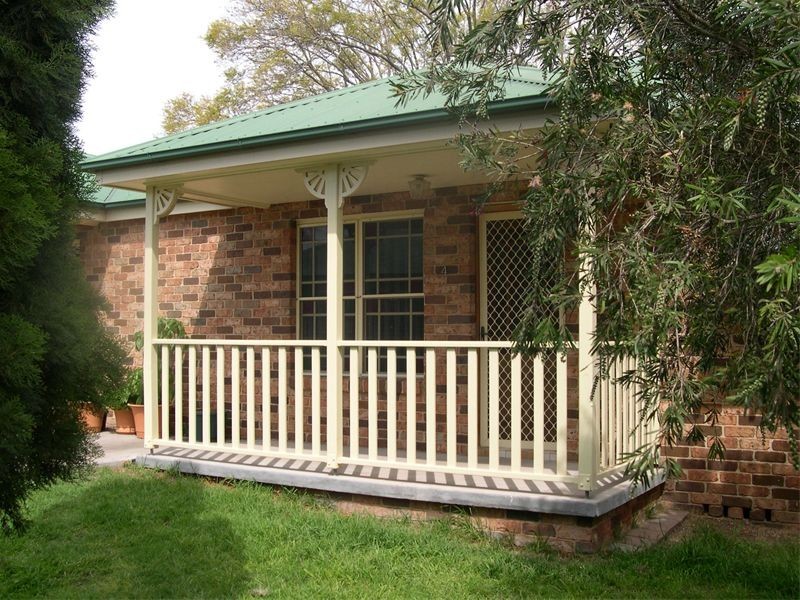 4/39  Castlereagh Street, Singleton NSW 2330