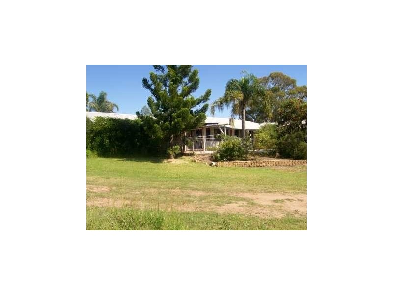 411  Bridgman Road, Singleton NSW 2330