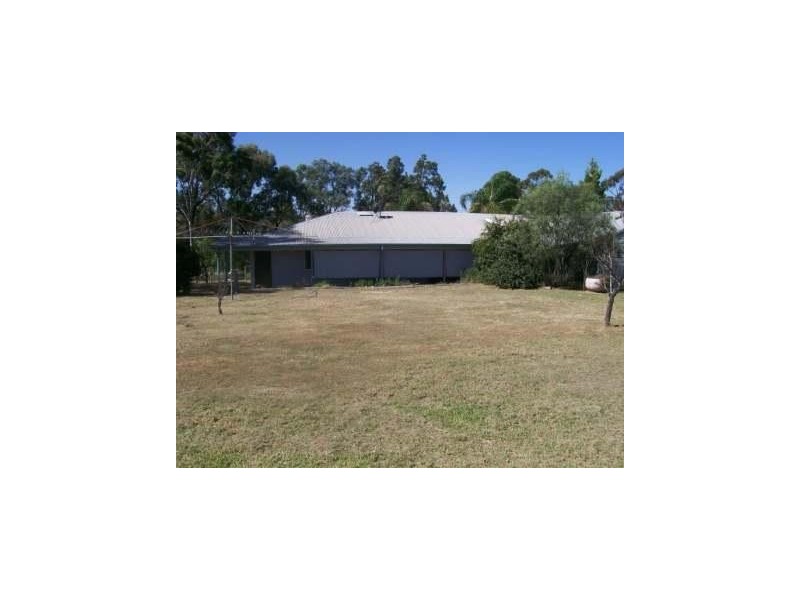 411  Bridgman Road, Singleton NSW 2330