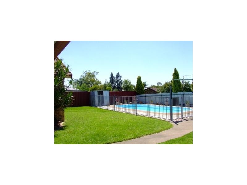 Singleton NSW 2330