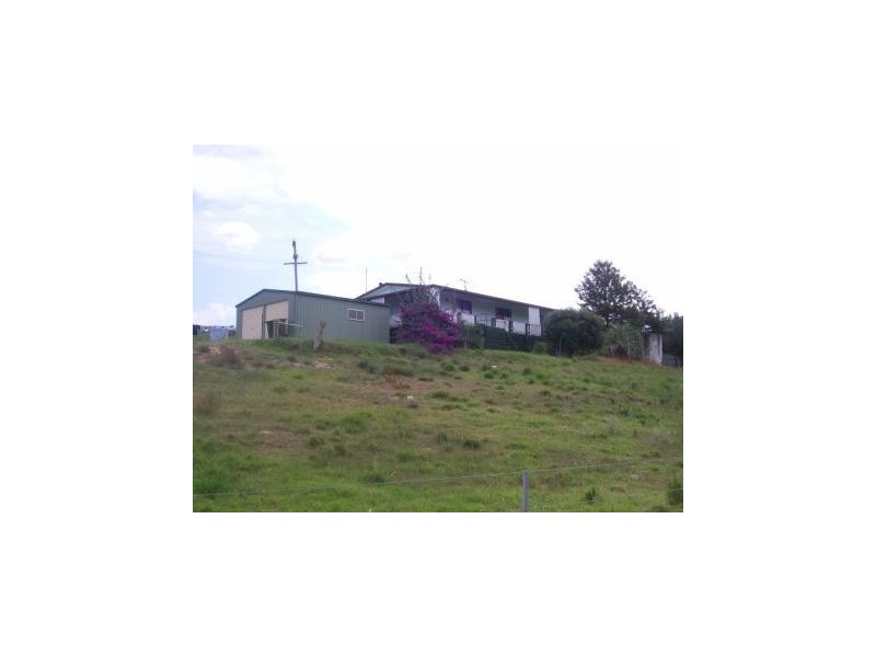 1064  Middlefalbrook Road, Singleton NSW 2330