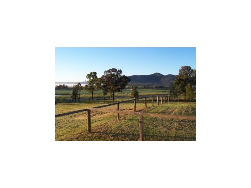 Bulga NSW 2330