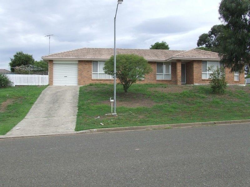 58  Acacia Circuit, Singleton NSW 2330