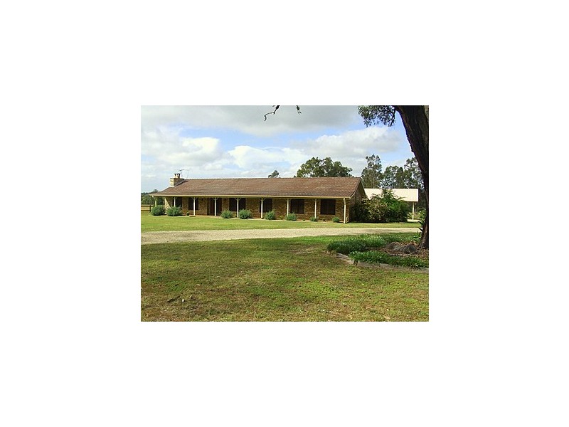 Singleton NSW 2330