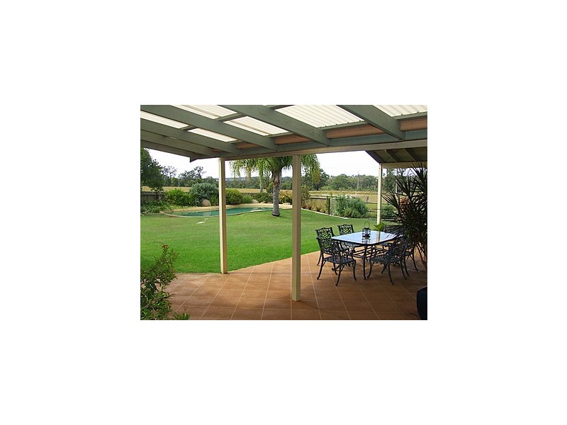 Singleton NSW 2330