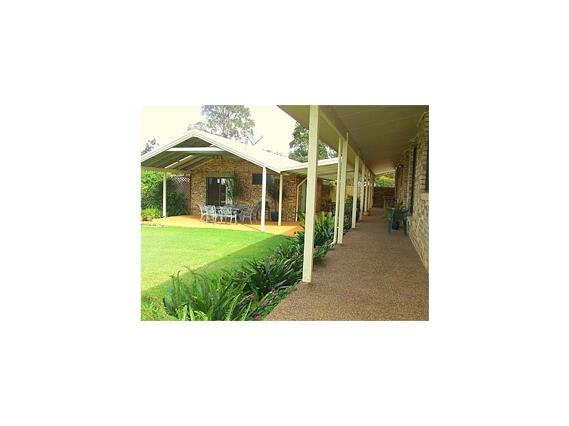 Singleton NSW 2330