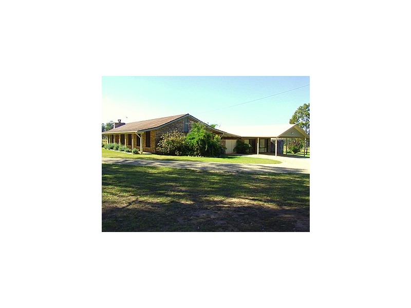 Singleton NSW 2330