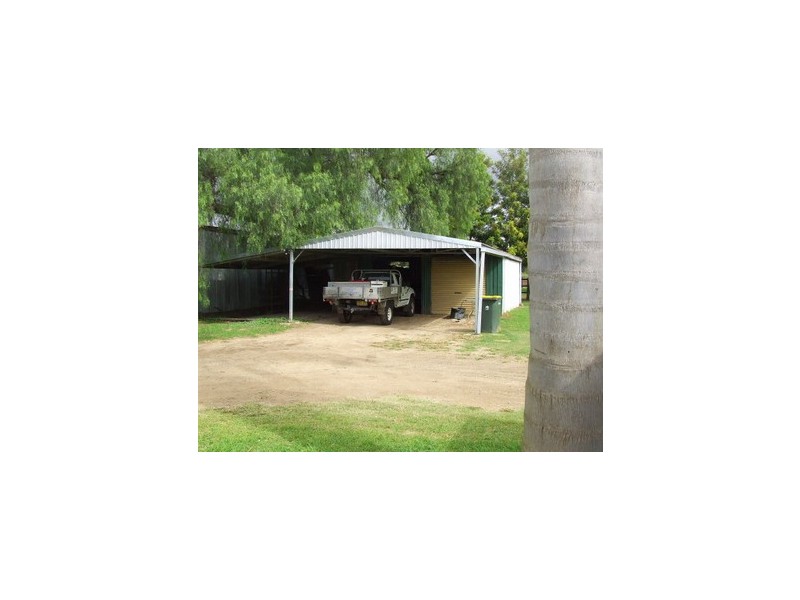 Singleton NSW 2330