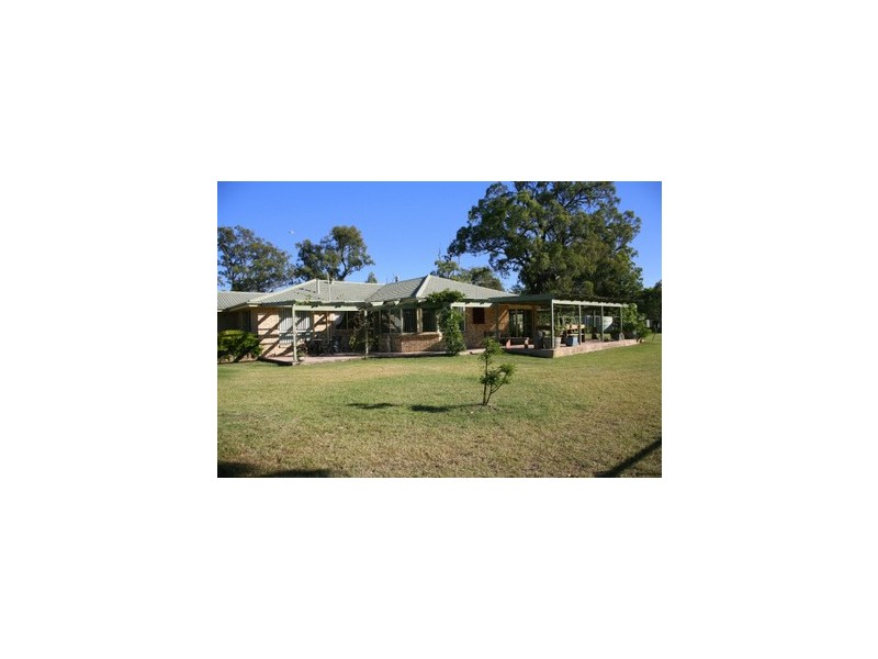 133  Roughit Lane, Singleton NSW 2330