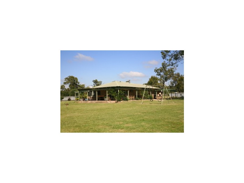 133  Roughit Lane, Singleton NSW 2330
