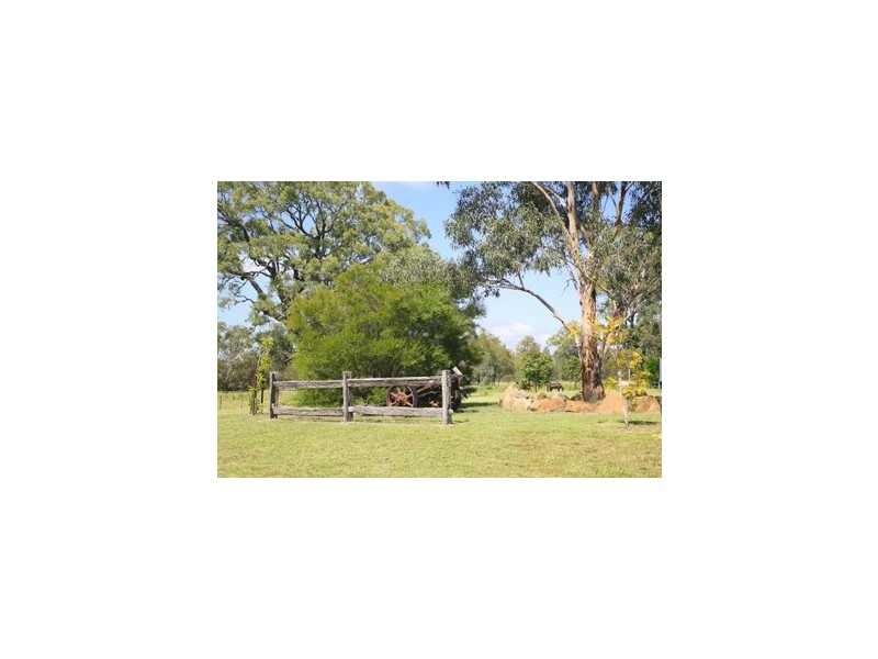 133  Roughit Lane, Singleton NSW 2330