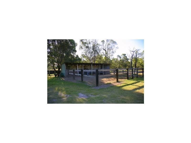 133  Roughit Lane, Singleton NSW 2330