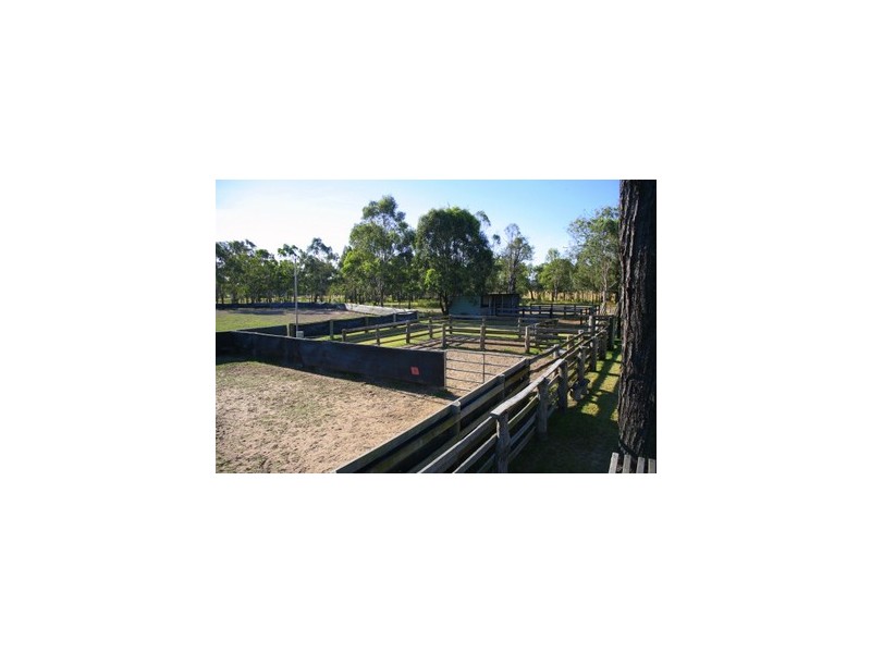 133  Roughit Lane, Singleton NSW 2330