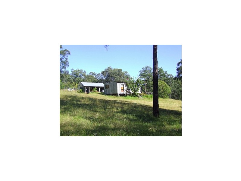 Howes Valley NSW 2330