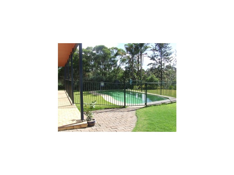 Singleton NSW 2330