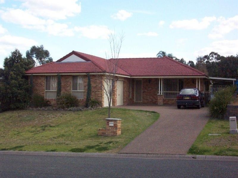 20  Robinson Way, Singleton NSW 2330