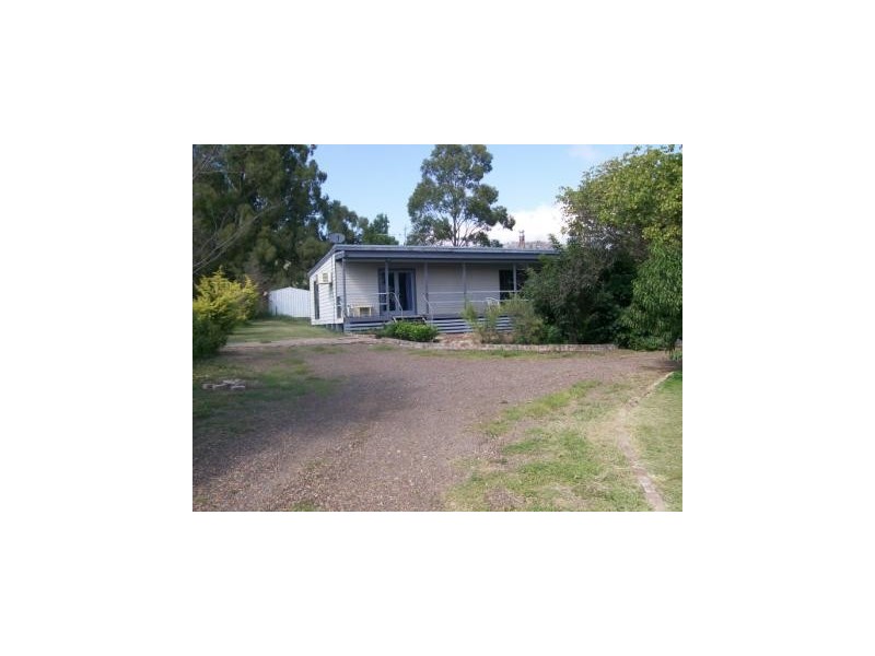 109  Apple Tree Flat Road, Singleton NSW 2330