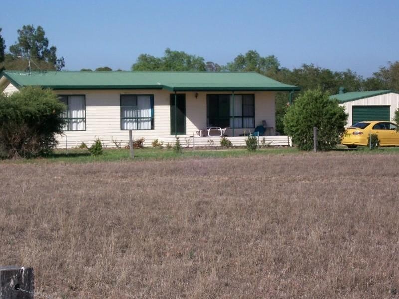 941  Middle Falbrook Road, Singleton NSW 2330