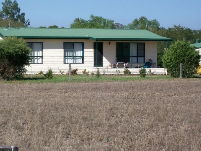 941  Middle Falbrook Road, Singleton NSW 2330