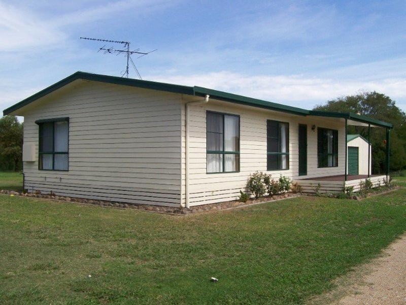 941  Middle Falbrook Road, Singleton NSW 2330