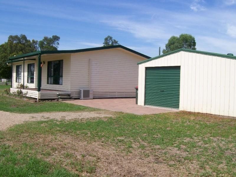 941  Middle Falbrook Road, Singleton NSW 2330