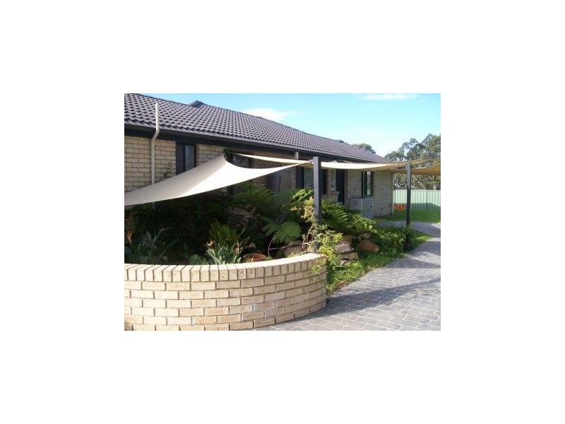 2  The Glade, Singleton NSW 2330